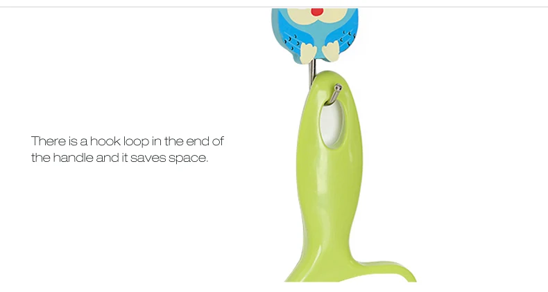Honana CF-SP01 Cabbage Peeler Stainless Steel Large Vegetable Potato Slicer Knife Salad Maker Tool