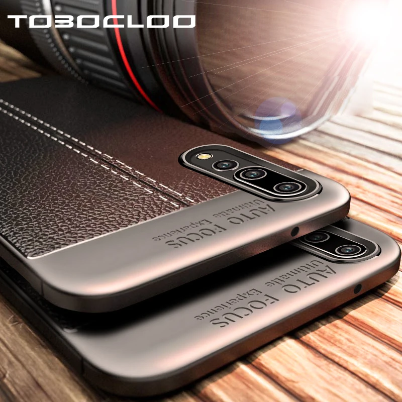 

Tobocloo For Huawei P20 Pro Lite P8 P9 P10 PLUS HONOR 8 9 6A 6X 7X 7C 7A P SMART NOVA 2 2S Silicone Cover 2017 Soft Fiber Case