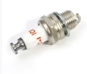 Rcexl Iridium CM6 / ICM-6 Spark Plug for DLE Gasoline Engines for RC Airplane