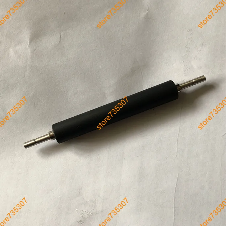 NEW wincor th200i thermal print head Platen Roller for pos printer shaft rubber roller | Компьютеры и офис