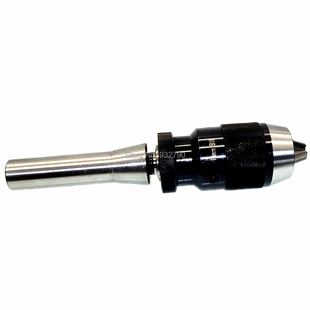 Drill Chuck