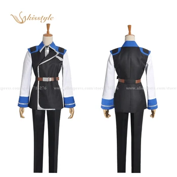 

Kisstyle Fashion Valvrave the Liberator Season 2 Kyuma Inuzuka Battleframe Army Cosplay Costume