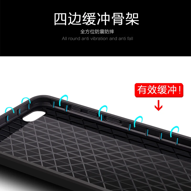Cocose Мягкий силиконовый чехол для xiaomi Redmi note2 note4X note3 4 note5 ультра тонкий мягкий