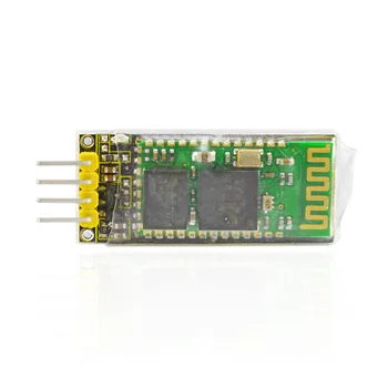 

Keyestudio HC-06 Wireless Bluetooth Module for Arduino
