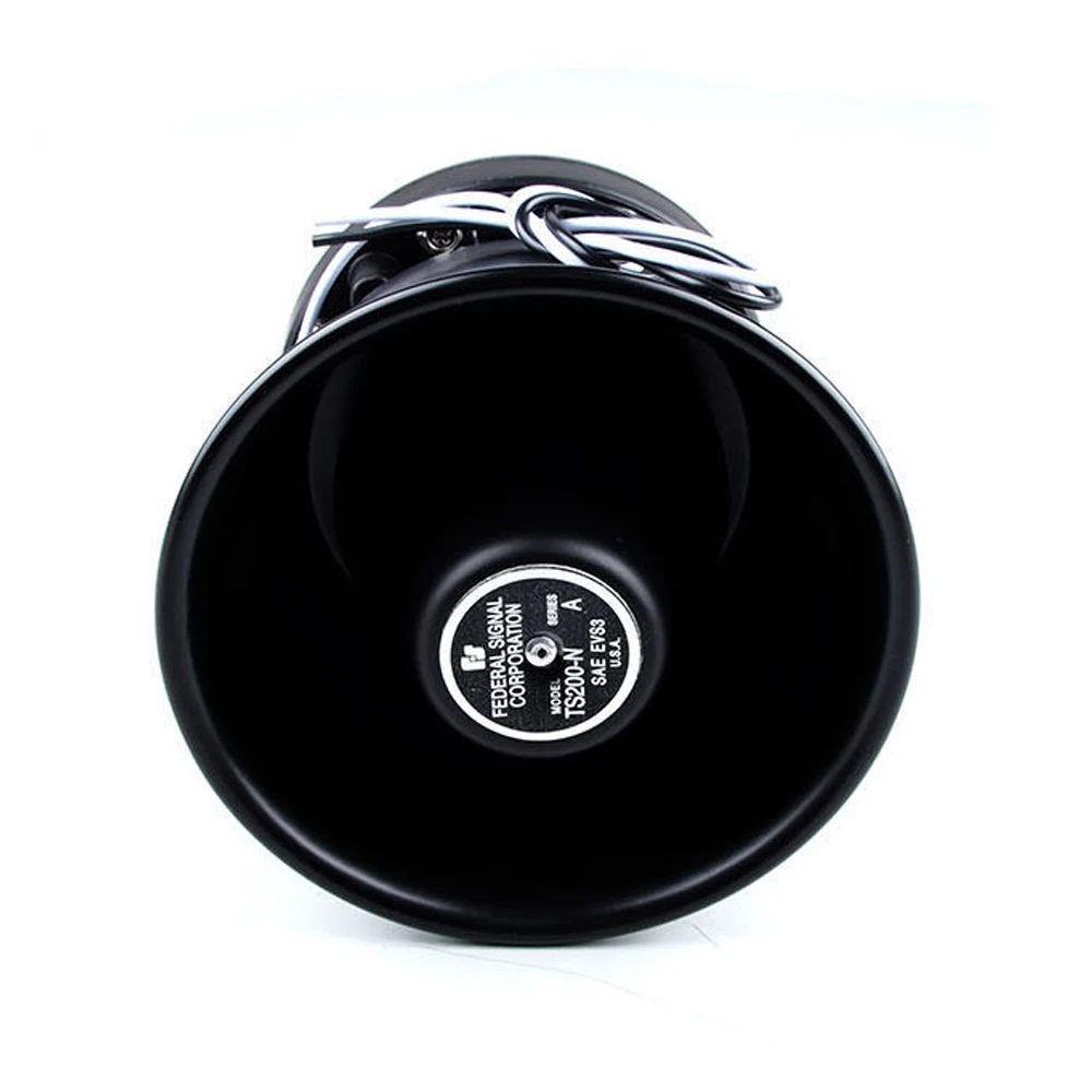 super loud horn