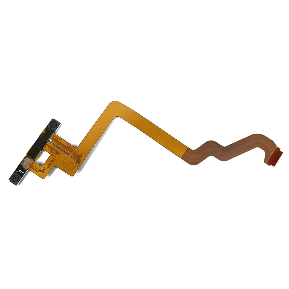 Ремонт Замена легкий плоский кабель легко установить запасная часть черный