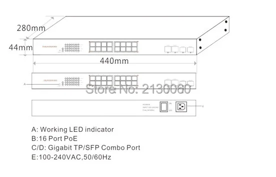 POE31016PFM 4