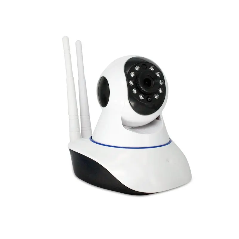 Камеры безопасности WiFi IP Smart Onvif Pet камера Wifi P2p мини беспроводная CCTV Kamera Ir Nachtsicht