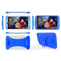 core android Kids Tablet 7 inch android 5.1Call Tablet pc 8G Quad Core WiFi Bluetooth 1024*600 IPS Screen Cartoon Best Gift for Children (5)