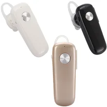 Wireless Heaphone Stereo Bluetooth Headset Earphones W Mic Handsfree For Android IOS Mobile Samsung iPhone Motorola LG Tablet PC