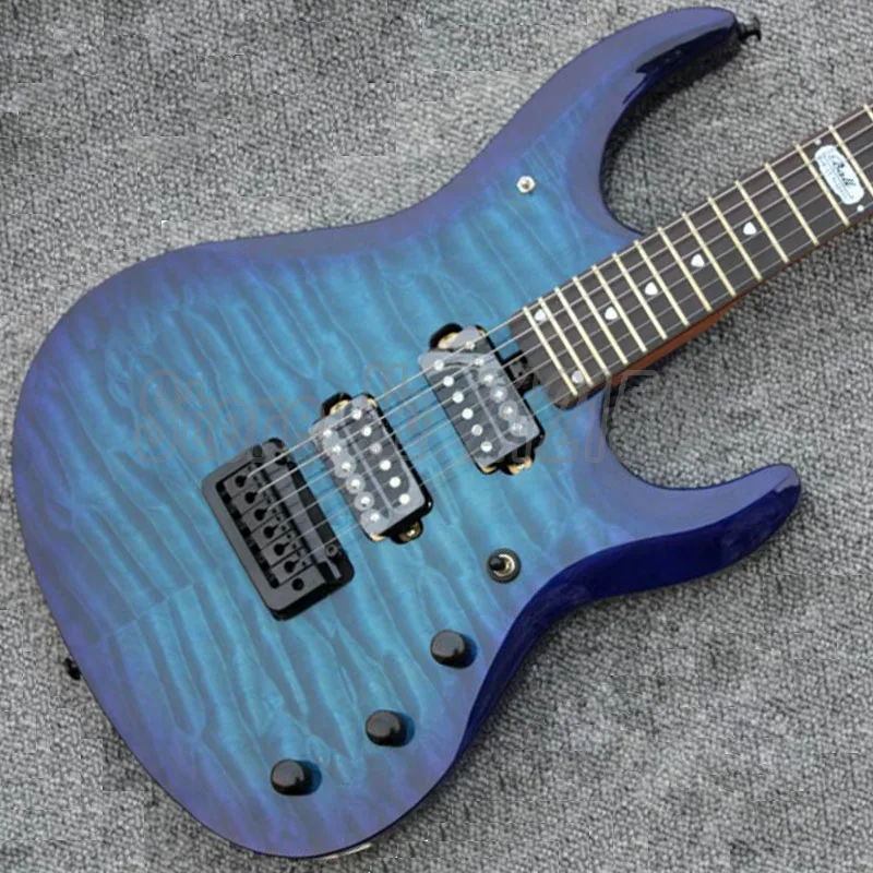 HOT SELLING ELECTRIC GUITARS Made in china 6 Strings MAHOGANY Body All