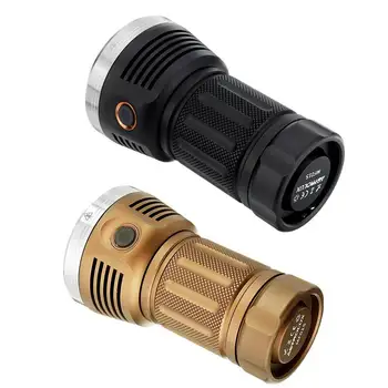 

Astrolux MF01S 18xSST20 15000LM IPX7 Anduril Flashlight + 20A 18650 Powered Battery Torch Portable for Camping Hunting