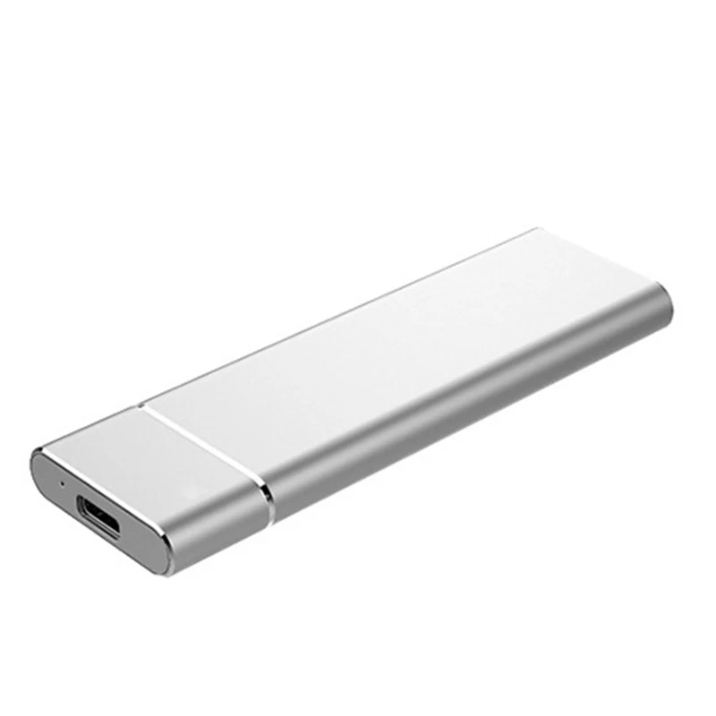 New Sale USB 3 1 To M 2 NGFF Hard Drive Case Drive Box Adapter External 4