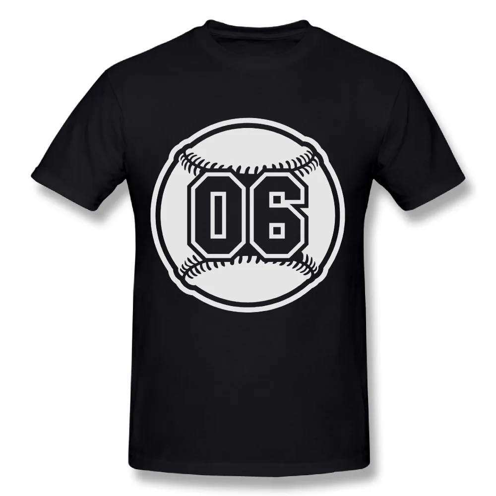 New Mens High Quality Cotton 06 Baseball Vector 1 color ...