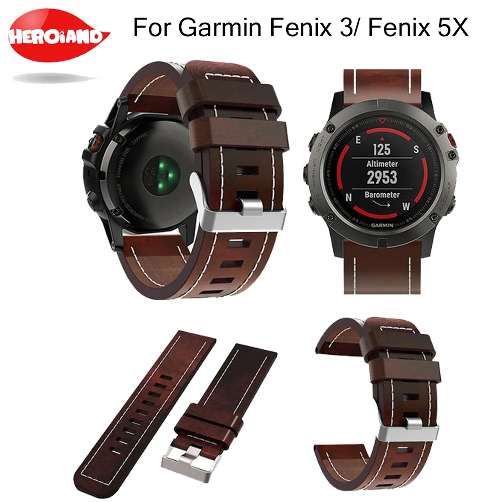 Купить Часы Garmin Fenix 3