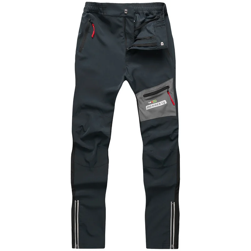 Pantalones de secado rápido al aire libre de los Hombres Calientes Patchwork senderismo Camping pantalones respirables elásticos Trekking pesca ropa deportiva broek mannen Pantalones de secado rápido al aire libre de los Hombres Calientes Patchwork senderismo Camping pantalones respirables elásticos Trekking pesca ropa deportiva broek mannen