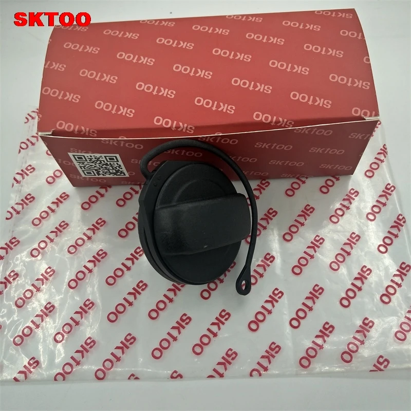 SKTOO Бесплатная доставка для Volkswagen Tiguan / 2012 Sagitar Magotan CC Golf 6 крышка топливного бака OEM