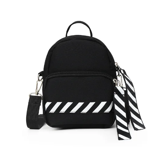off white backpack women's
