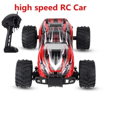 Электрический автомобиль с дистанционным управлением высокая скорость обновления пустыни rc грузовик 1/16 20 км/ч гоночный внедорожный грузовик детская игрушка