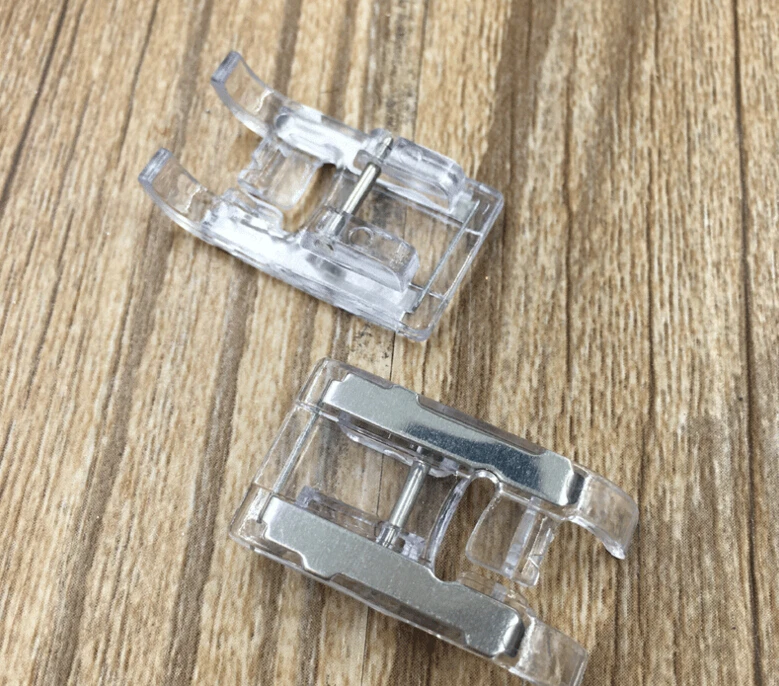 FREE SHIPPING Brother / SINGER / JUKI sewing machine cloth embroidered presser foot Patchwork