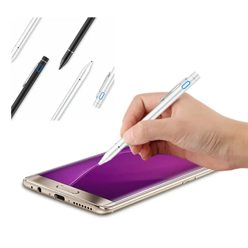 Active Pen Capacitive Touch Screen Pencil For Lenovo Tab 2 10.1 A10 70