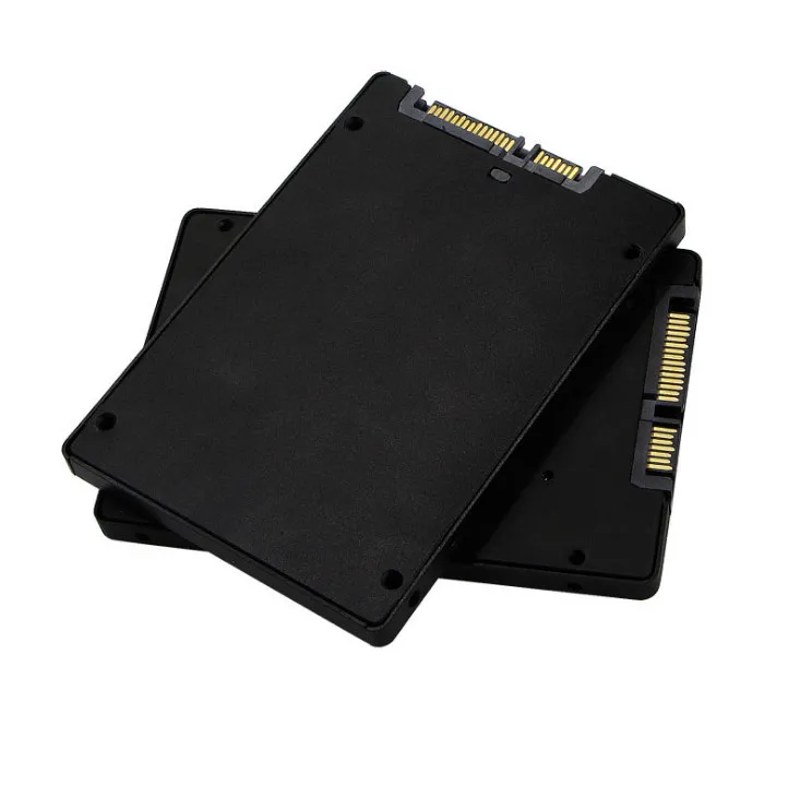 2 упак. Mini PCIe mSATA SSD 2,5 "SATA3 адаптера с случае 7 мм Толщина шт Новый