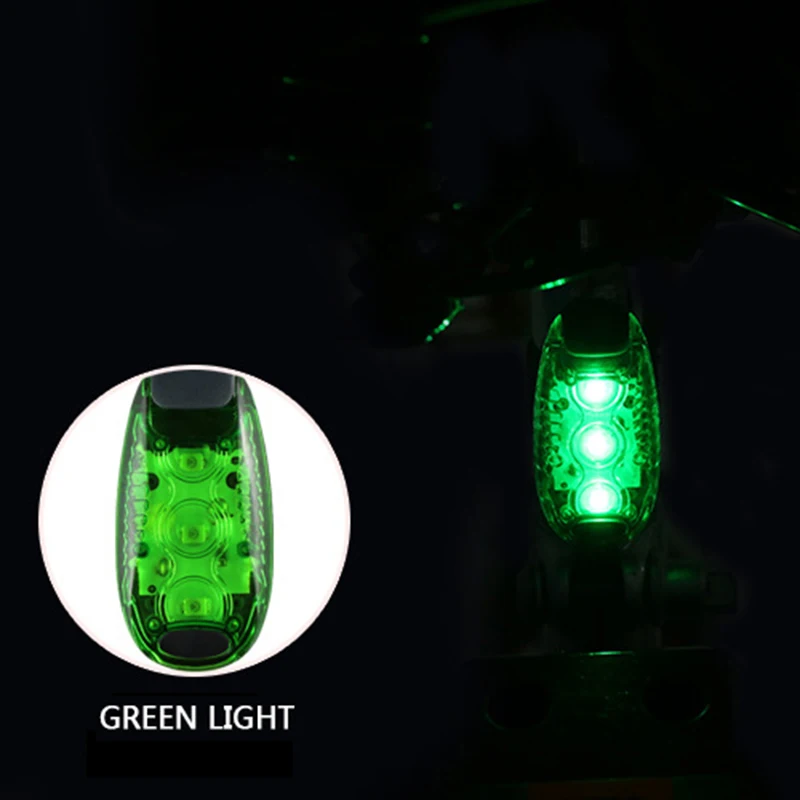 Sale Bicycle Light Waterproof LED Taillight Safety Warning Bike Rear Lamp Mountaineering Backpack Helmet Running Flashing Lights 0.2 14 Sale Bicycle Light Waterproof LED Taillight Safety Warning Bike Rear Lamp Mountaineering Backpack Helmet Running Flashing Lights 0.2 14
