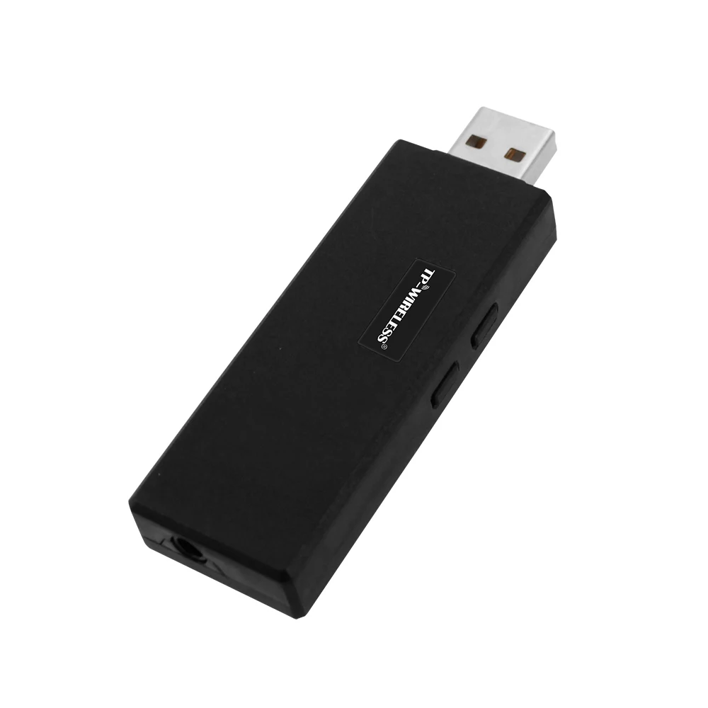 TP-беспроводной двухканальный USB беспроводной микрофон для караоке, конференции, лекции, сцены, свадьбы, записи, пения онлайн