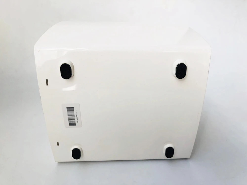 Impressora de Unhas Equipamento da Arte do Unha Móveis Salão Beleza Inteligente Faça Você Mesmo Função Wifi Operação Máquina Impressora Portátil O2unhas V11 8 O2nails v11 impressora de unhas móveis equipamento