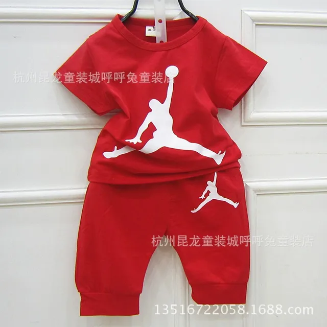 baby girl jordan tracksuit