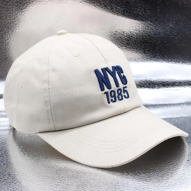 SUOGRY, высокое качество, хлопок, NYC 1985, бейсболка, Gorra Trucker, шапки для гольфа, для мужчин, женщин, кепки s, для мужчин, США, шапки, американский флаг, Snapback