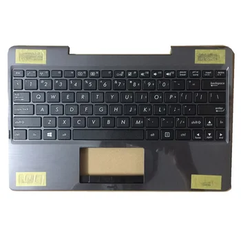 

Free Shipping!! 1PC Original New Tablet PC Keyboard With Cover C For Asus T100 T100TA T100A T100AP T100H T100TAF
