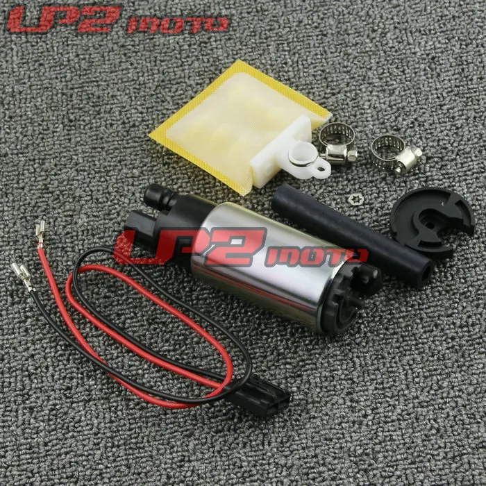 For Suzuki AN650 Burgman 650 2003 2016 Oil Gasoline Pump Filtration