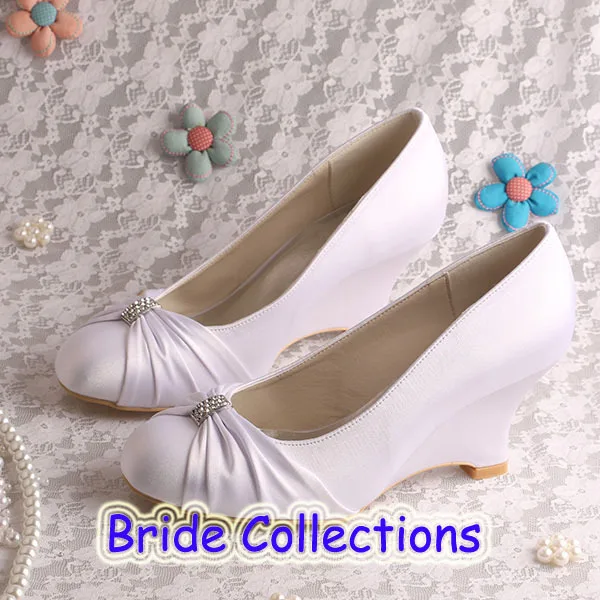 Hot Jual Purple Satin Bridal Pernikahan 