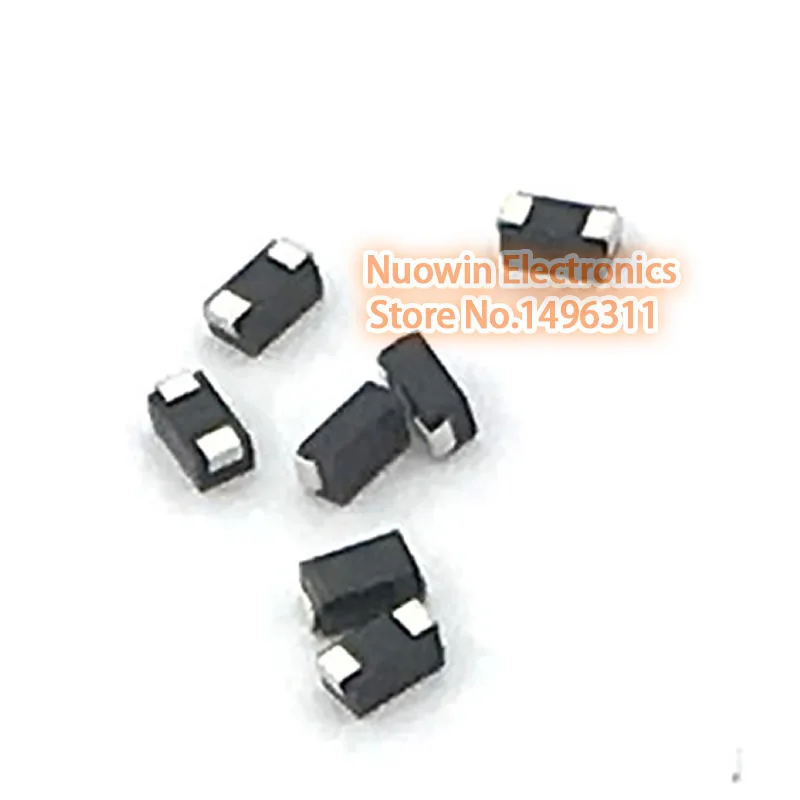 5V 400W TVS DIODE DO-214AC SMAJ5.0CA Pack of 5 BIDIR