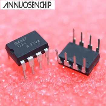 

10PCS IR4427PBF DIP8 IR4427 DIP free shipping