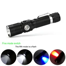 Отдых на природе света flashight Цикл зоны тактическая ручка фонарик инструменты тактическая ручка LED кемпинги Безопасности и Выживания Z1127