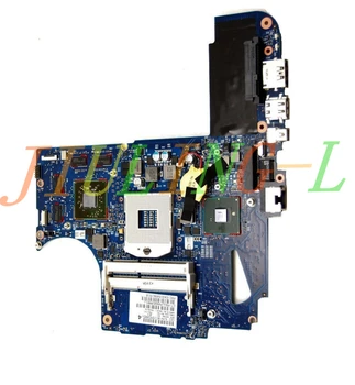 

JOUTNDLN FOR HP Envy 14 Laptop Motherboard 608364-001