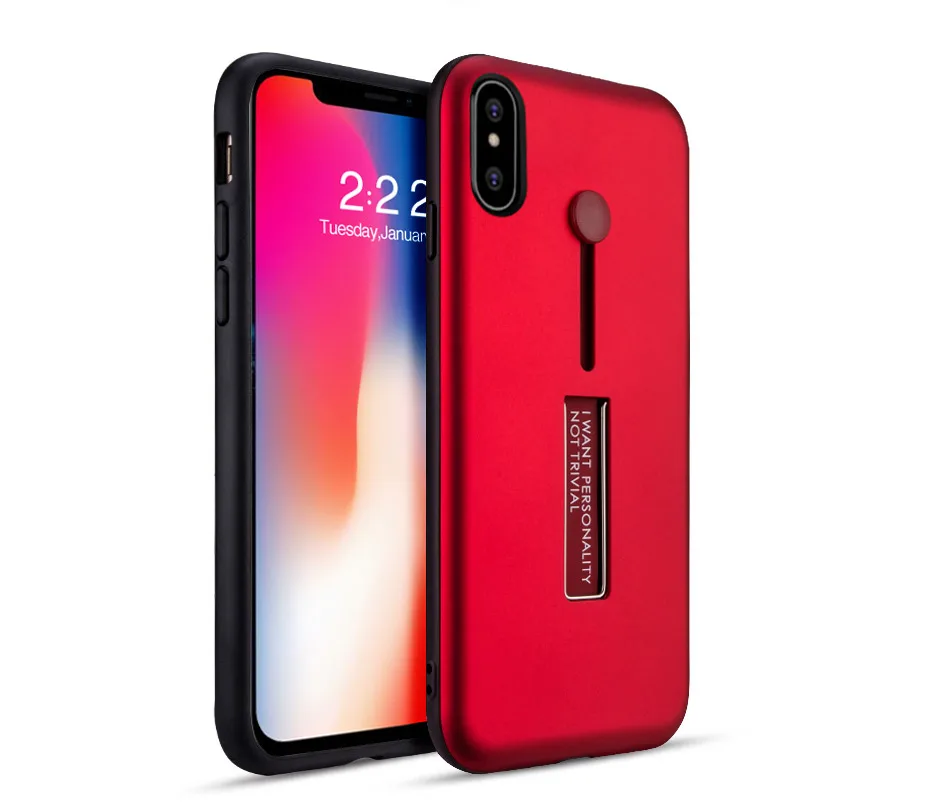 iPhone X Case Cover (3)