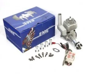 EME 35cc бензиновый двигатель/бензиновый двигатель EME35 для модели самолет с