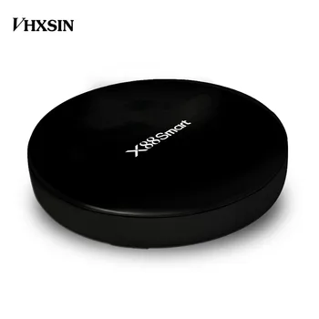 

VHXSIN 50 PCS/LOT X88 4GB 32GB Android 9.0 TV Box Kdplayr 18.0 Smart Network Media Player