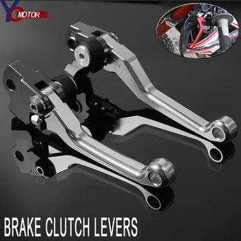 

Pivot Dirt Foldable Dirt Bike Brakes Motocross Pit Bike Pitbike Brake Clutch Lever Motorbike For Beta 480 RR 4T 2015 2016 2017