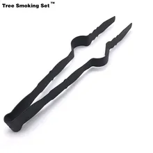 Многофункциональные щипцы для кальяна Пинцет Chicha Shishia принадлежности для кальянов металлические гаджеты для Caloud уголь Прямая поставка TJIA0008