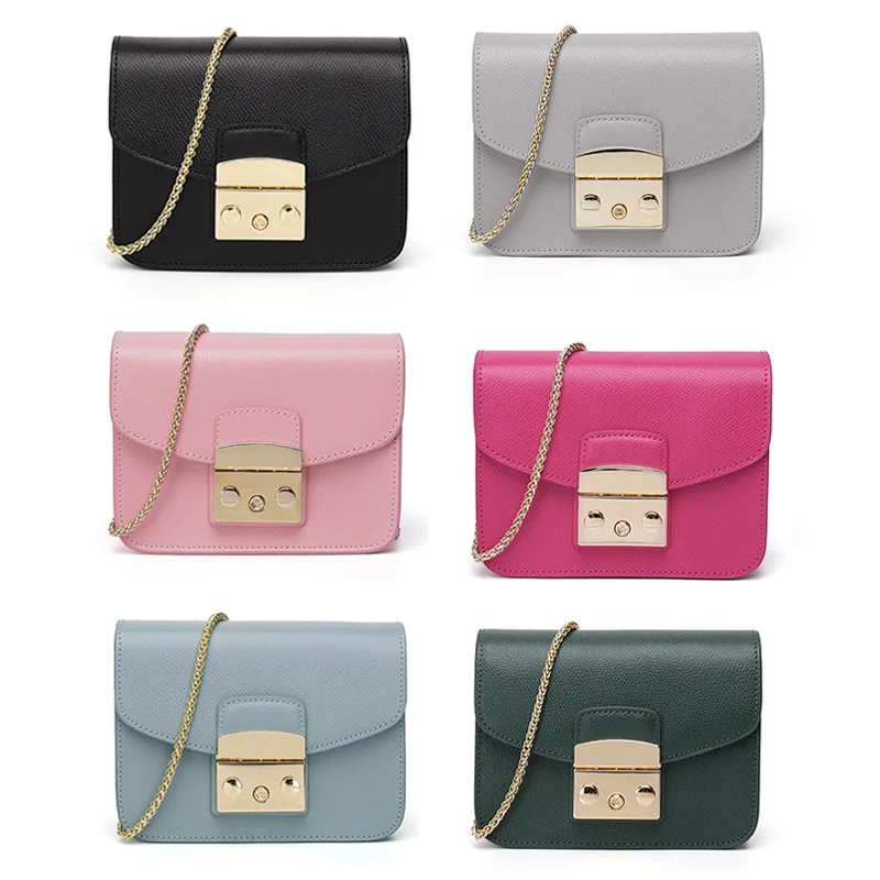 

Shoulder bags luxury famous brand genuine leather fashion Lady shoulder bags for women shoulder bags