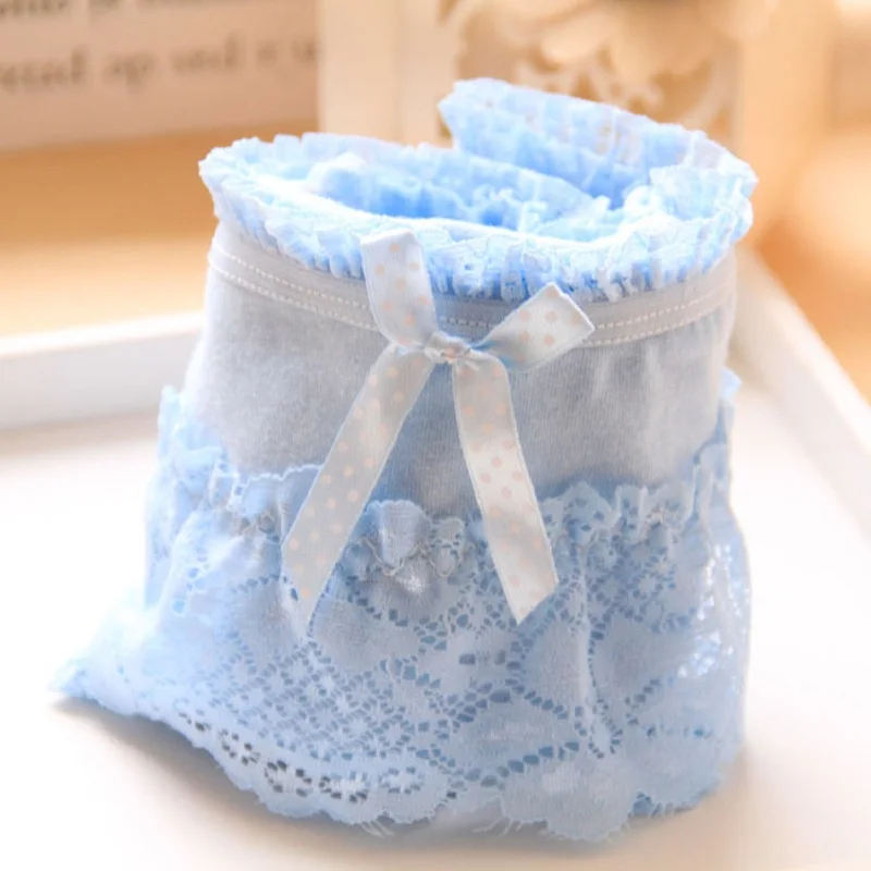 cotton underwear