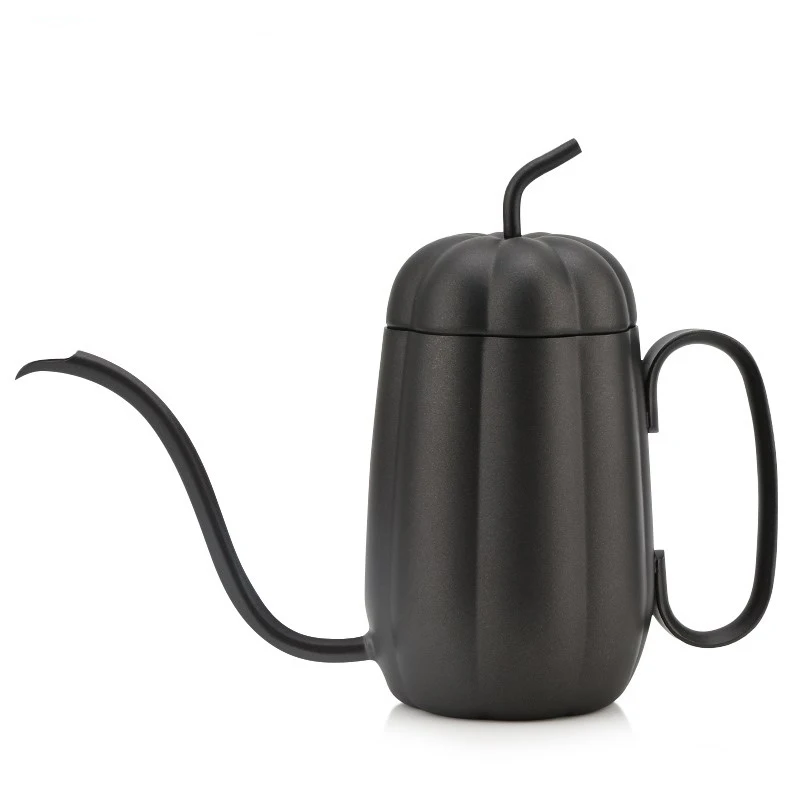 Rokene Stainless Steel Coffee Drip Kettle Gooseneck Pour Over Coffee