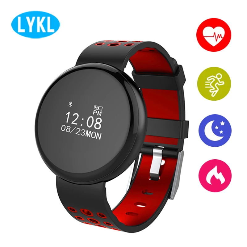 smartband ip68