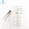 Ultrasonic scaler endo tip kit endo file stainless steel U-file Compatible with Woodpecker EMS ultrasonic scaler ► Photo 2/5