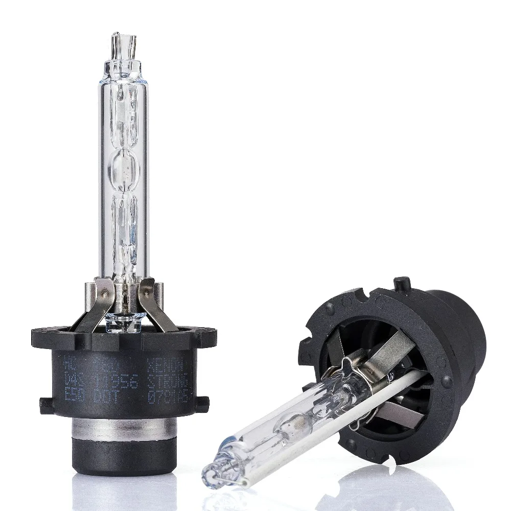 D2s hid bulb 8000k