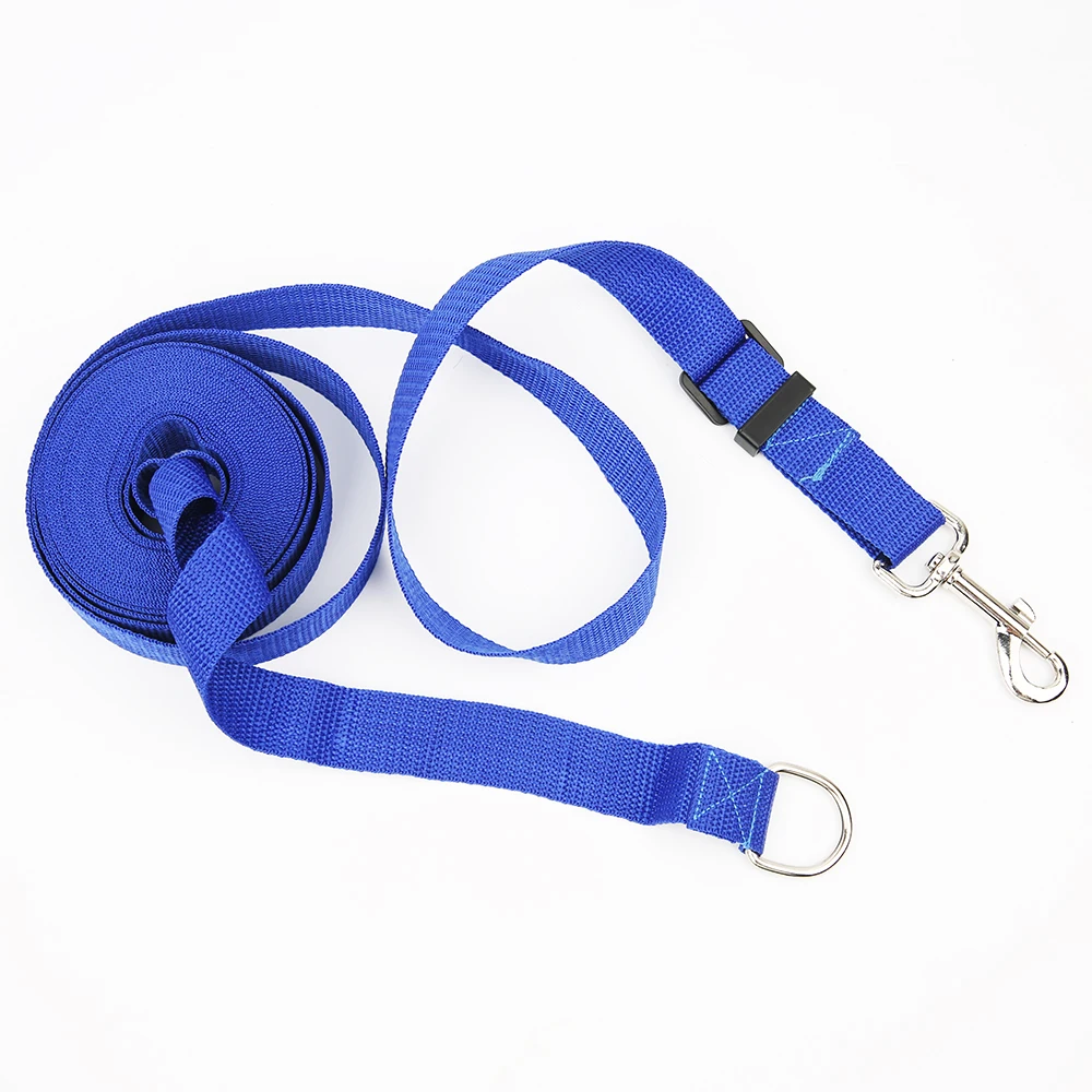 Adjustable Length Leash for Dogs Pet Care Products
